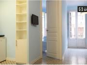Moderno apartamento de 1 dormitorio en alquiler cerca...