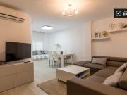Moderno apartamento de 1 dormitorio en alquiler Ciutat...