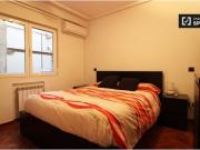 Moderno apartamento de 1 dormitorio en alquiler en Argüelles