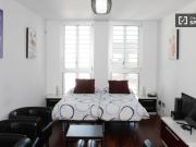 Moderno apartamento de 1 dormitorio en alquiler en...