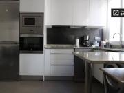 Moderno apartamento de 1 dormitorio en alquiler en Centro