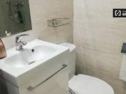 Moderno apartamento de 1 dormitorio en alquiler en Centro