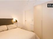 Moderno apartamento de 1 dormitorio en alquiler en el...