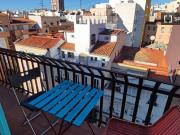 Moderno apartamento de 1 dormitorio en alquiler en...