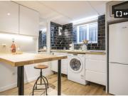 Moderno apartamento de 1 dormitorio en alquiler en Ibiza