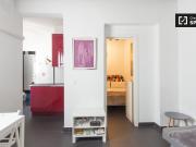 Moderno apartamento de 1 dormitorio en alquiler en...