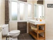 Moderno apartamento de 1 dormitorio en alquiler en...