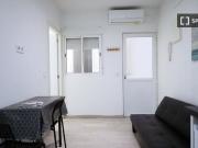 Moderno apartamento de 1 dormitorio en alquiler en...