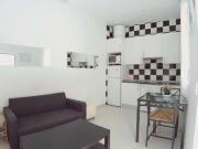Moderno apartamento de 1 dormitorio en alquiler en...
