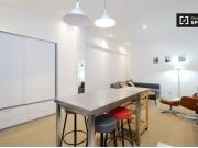 ¡Moderno apartamento de 1 dormitorio en alquiler en Vila...