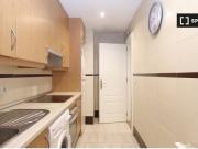 Moderno apartamento de 1 dormitorio en alquiler en...