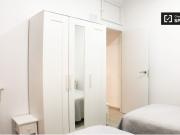 Moderno apartamento de 1 dormitorio perfecto para...