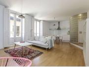 Moderno apartamento de 2 dormitorios con aire...