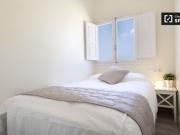 Moderno apartamento de 2 dormitorios con aire...