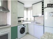 Moderno apartamento de 2 dormitorios con amplia terraza...