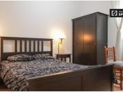 Moderno apartamento de 2 dormitorios con balcón en...