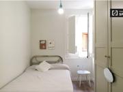 Moderno apartamento de 2 dormitorios en alquiler cerca...