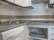 Moderno apartamento de 2 dormitorios en alquiler cerca...