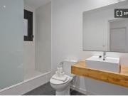 Moderno apartamento de 2 dormitorios en alquiler en...