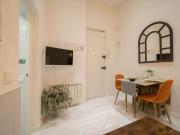 Moderno apartamento de 2 dormitorios en alquiler en...