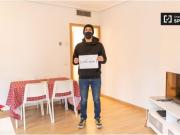 Moderno apartamento de 2 dormitorios en alquiler en...