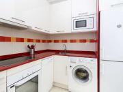 Moderno apartamento de 2 dormitorios en alquiler en...