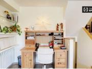 Moderno apartamento de 2 dormitorios en alquiler en...