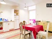 Moderno apartamento de 2 dormitorios en alquiler en Delicias