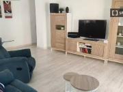 Moderno apartamento de 2 dormitorios en alquiler en el...