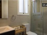 Moderno apartamento de 2 dormitorios en alquiler en el...