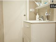 Moderno apartamento de 2 dormitorios en alquiler en El Raval