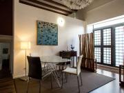 Moderno apartamento de 2 dormitorios en alquiler en...