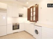 Moderno apartamento de 2 dormitorios en alquiler en...