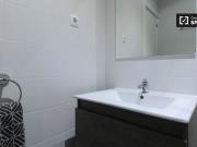 Moderno apartamento de 2 dormitorios en alquiler en...
