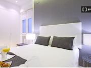 Moderno apartamento de 2 dormitorios en alquiler en...
