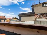 Moderno apartamento de 2 dormitorios en alquiler en Malasaña