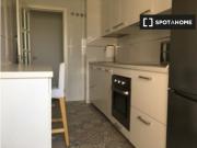 Moderno apartamento de 2 dormitorios en alquiler en...