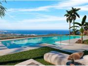 Moderno apartamento de 2 dormitorios en Casares con...