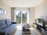 Moderno apartamento de 2 habitaciones en alquiler en...