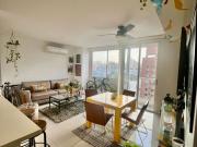 MODERNO APARTAMENTO DE 2 HABITACIONES EN VENTA