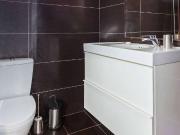 Moderno apartamento de 2 quartos para alugar em Belém,...