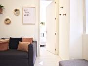 Moderno apartamento de 2 quartos para alugar em Estrela,...