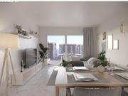 Moderno apartamento de 3 dormitorios con vistas, zonas...