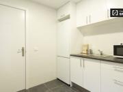 Moderno apartamento de 3 dormitorios en alquiler cerca...