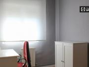 Moderno apartamento de 3 dormitorios en alquiler en Casa...