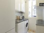 Moderno apartamento de 3 dormitorios en alquiler en Delicias