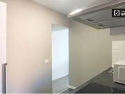 Moderno apartamento de 3 dormitorios en alquiler para...