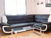 Moderno apartamento de 3 dormitorios en alquiler, Valencia