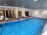 Moderno apartamento de 3 dormitorios en planta baja en...