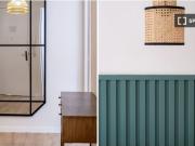 Moderno apartamento de 4 dormitorios en alquiler en Gràcia